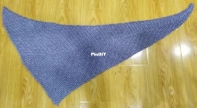 Appetence Shawl by Siew Clark - Free