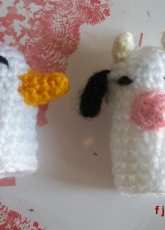 Finger animals