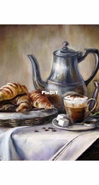 Good Morning! by Tatiana Smolyaninova