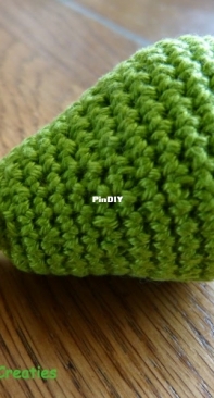 Ambers Creaties - Bit of Collor - Margaret - Last Pear - Laatste Peer - Dutch - Free
