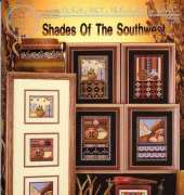 Cross My Heart CSB-226 - Shades Of The Southwest