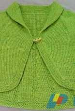 Autumn Cardigan
