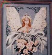 Mirabilia Designs MD27 - Millennium Angel