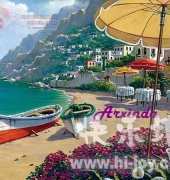 Arxinda - Capri
