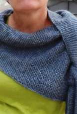 Pennant Scarf - Laura Aylor