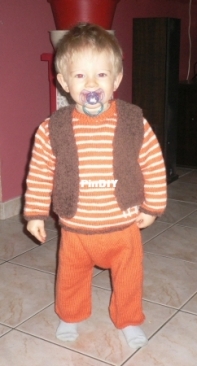 childrens clothes