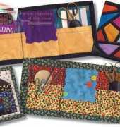 Quilt Pattern.com-Quilters Organizer Quilt Pattern