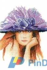 Heritage Crafts John Clayton Elegance Miniatures MEMI1250 Miranda Miniature