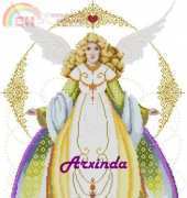 Arxinda - Angel Healing