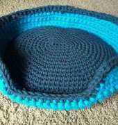 Lauren Elizabeth- Sturdy and Comfy Cat Bed - Free