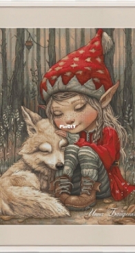 Together Forever by Inna Baydenko / Baidenko Инна Байденко