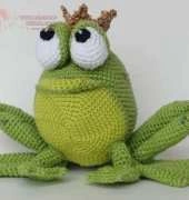 IlDikko - Ildikó Strüning - Henri le Frog