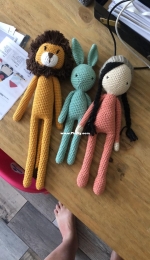 Dolls