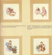 Green Apple Book 543 - The Tale of Mrs Tiggy Winkle