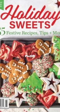 Holiday Sweets - 2025