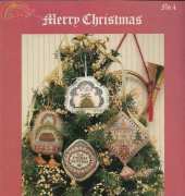 Mary Beale - Merry Christams n°4