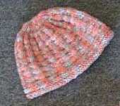 Dawn Leeseman - Bamboozle Baby Hat - free