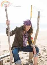 Amy ONeill Houck - Elissa