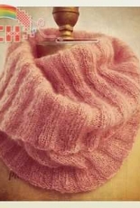 Angel Cowl by J. L. Fleckenstein