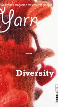 Yarn Issue 54 June 2019