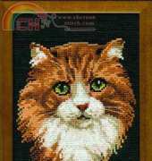 Riolis 765 Ginger Cat XSD