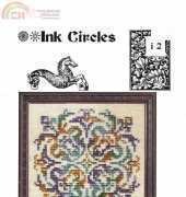 Ink Circles i 2 - Aventail