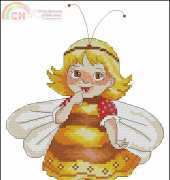 Tani211 - A fairy is a bee (free)