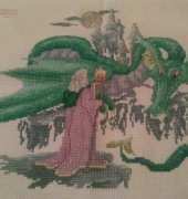 From Cross Stitch Favorites 2002