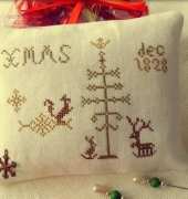 Crocettando fra le pesti-Old Xmas-Schemi Free 2014