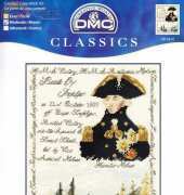 DMC K5410 Battle of Trafalgar