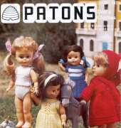 PATONS C 1371