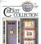 The Cricket Collection 058 Door Signs