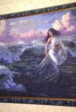 Cross Stitch Pictures