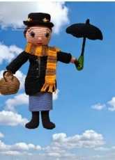 Madres Hiperactivas- Ana Artedetei- Mary Poppins - Spanish- Free