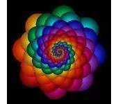 Cross Stitch Collectibles FR-53 - Fractal 53
