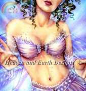 HAED HAESF 81 Fairy Glamour by Selina Fenech