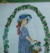 Miss Ginna