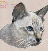 Precision Designs - Smokey