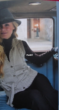 Rowan Classic Travel book 25 -  Martin Storey