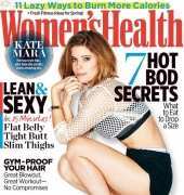 Womens Health - March 2015