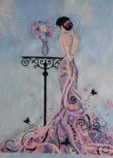 Lanarte - Buttefly Lady