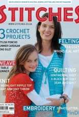 South Africas Stitches-October,November-2016