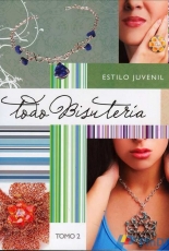 Todo Bisuteria - TOMO II Estilo Juvenil - Spanish