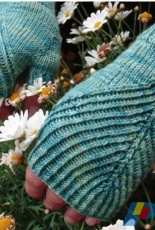 Straightforward Mitts by GuapaM Free