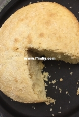 Coconut cake