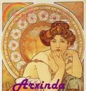 Topaz - Arxinda