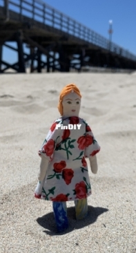 My doll