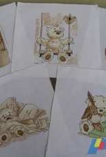 bear