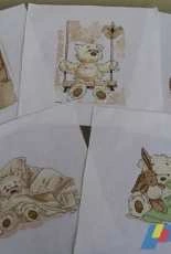 bear