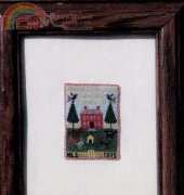 Threads Through Time - TTT - The Farm Sampler